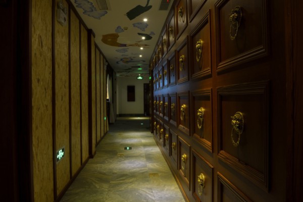 成都街头巷尾养生秘籍，休闲生活新体验(成都 街头巷尾 体验)