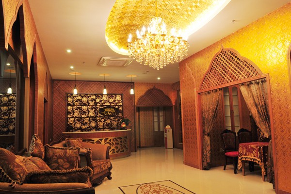 成都太古里独享养生夜生活指南(成都太古里的夜店)